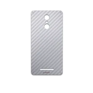 MAHOOT Steel-Fiber Cover Sticker for Xiaomi Redmi Note 3