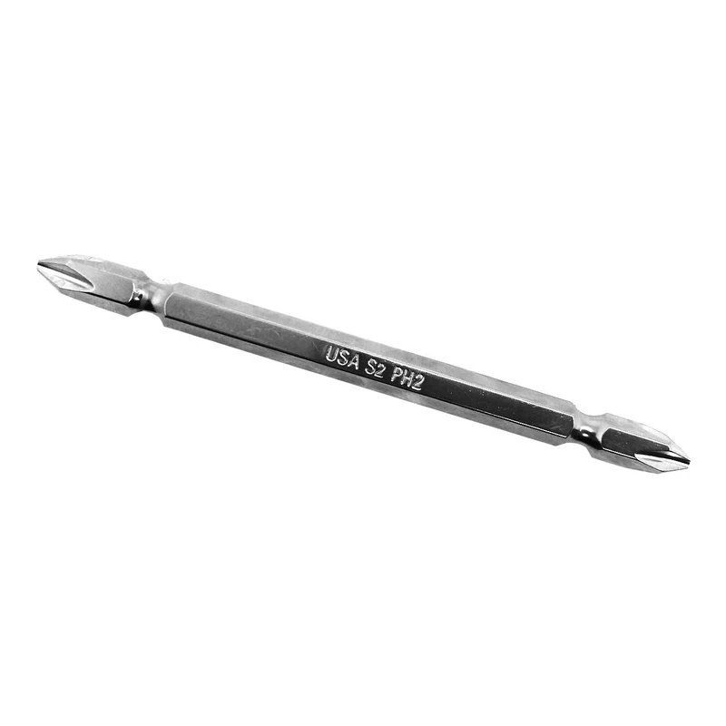 سری پیچ گوشتی دوطرفه کد STRVTR00499