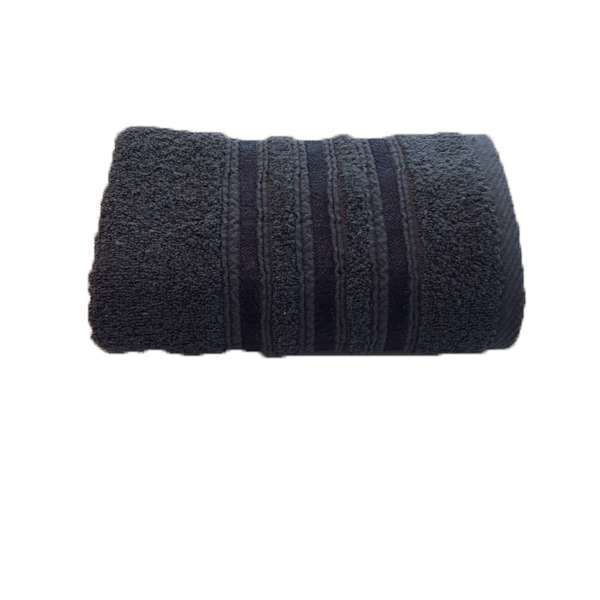 حوله دستی ریسندگی و بافندگی پیشروتاب مدل فورلاین سایز 30x60 سانتیمتر