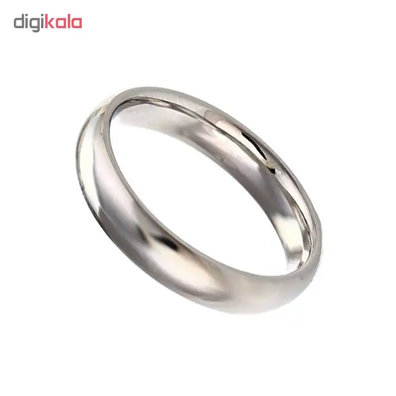 انگشتر رینگی کد S 514