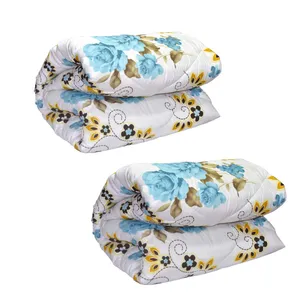  لحاف کوپن سری هدیه کد 14 دو نفره بسته 2 عددی