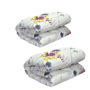 لحاف کوپن سری هدیه کد 16 دو نفره بسته 2 عددی