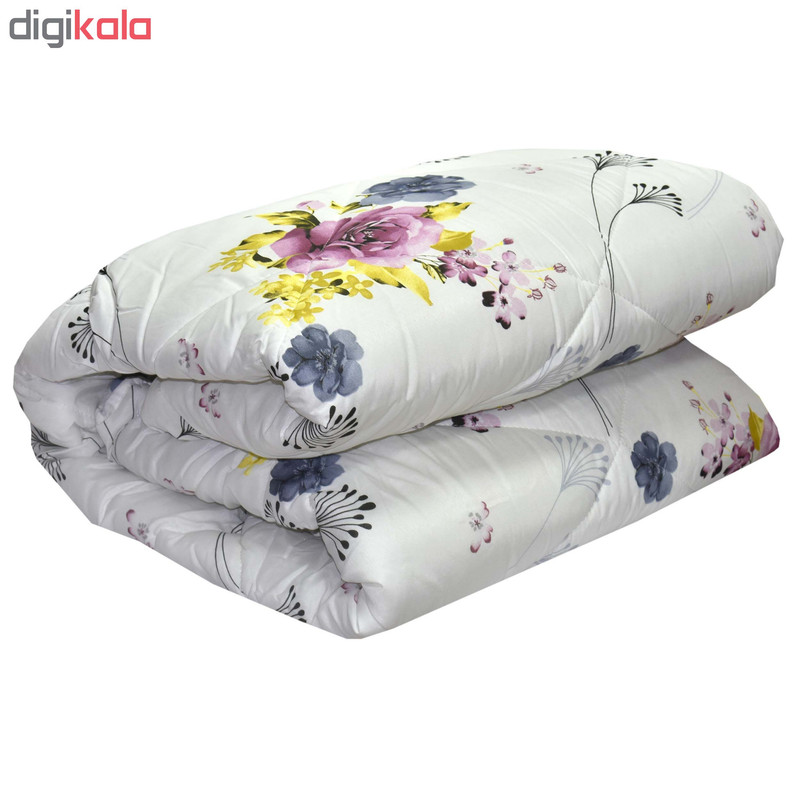 لحاف کوپن سری هدیه کد 16 دو نفره بسته 2 عددی