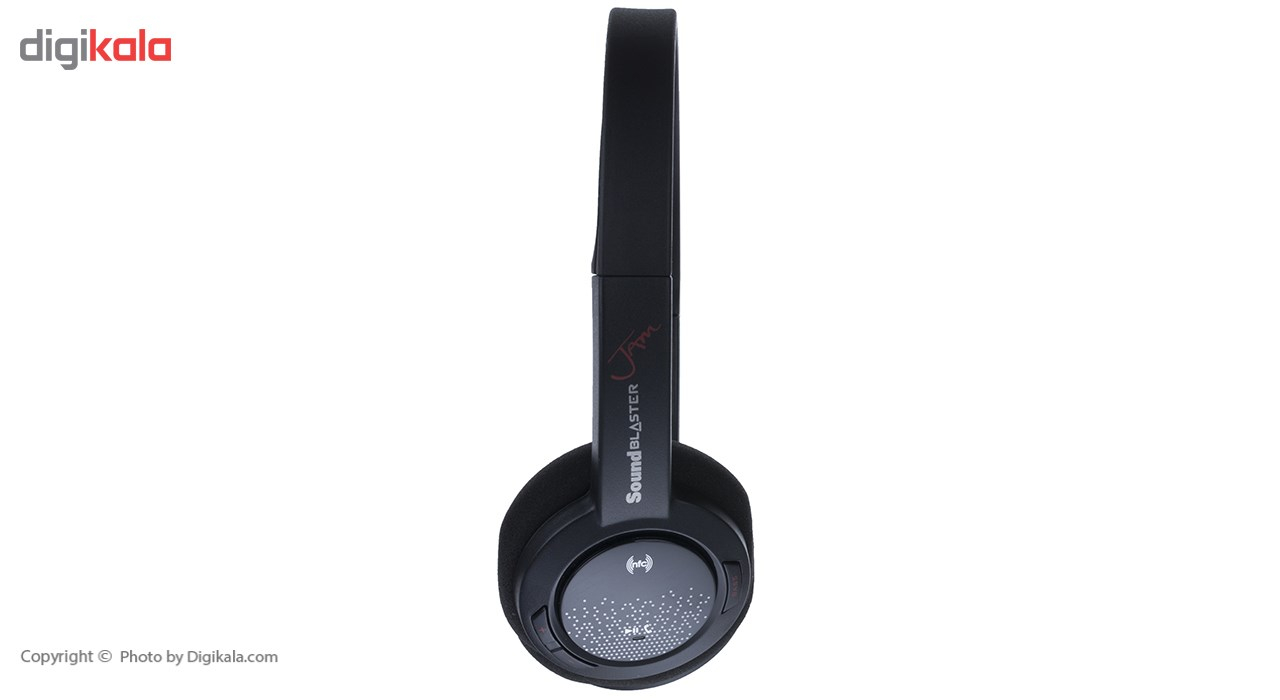 هدفون کریتیو مدل Sound Blaster Jam