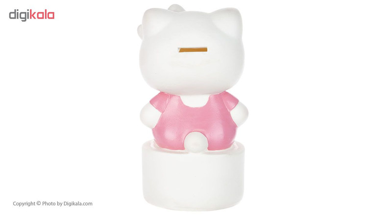 قلک مدل Hello Kitty