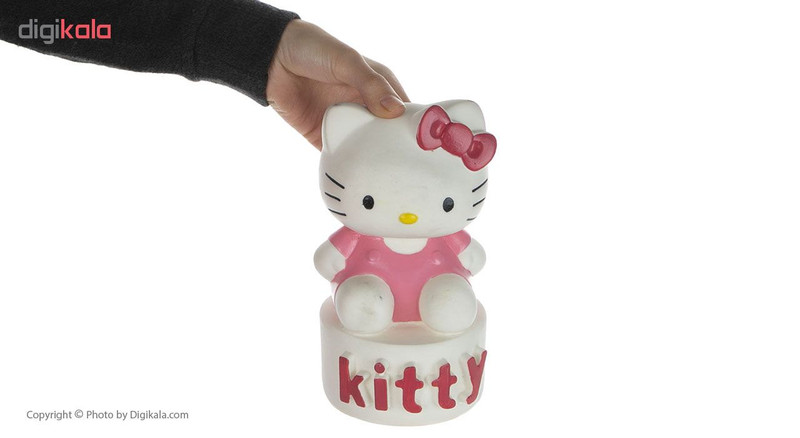 قلک مدل Hello Kitty