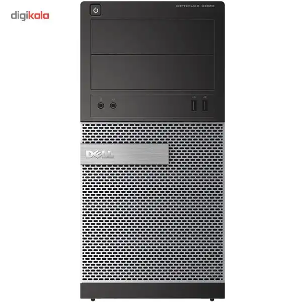 کامپیوتر دسکتاپ Dell سری اوپتی پلکس مدل 345-3020