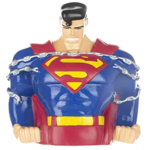 قلک مدل SuperMan