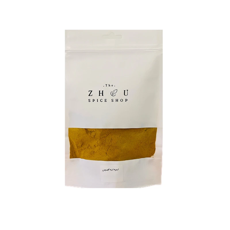 پودر انبه ممتاز  - 100 گرم