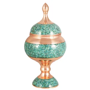 شکلات خوری فیروزه کوب مدل FPR 06