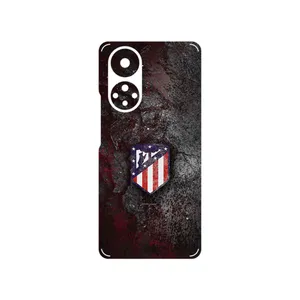 MAHOOT Atletico_de_Madrid Cover Sticker for Honor 50