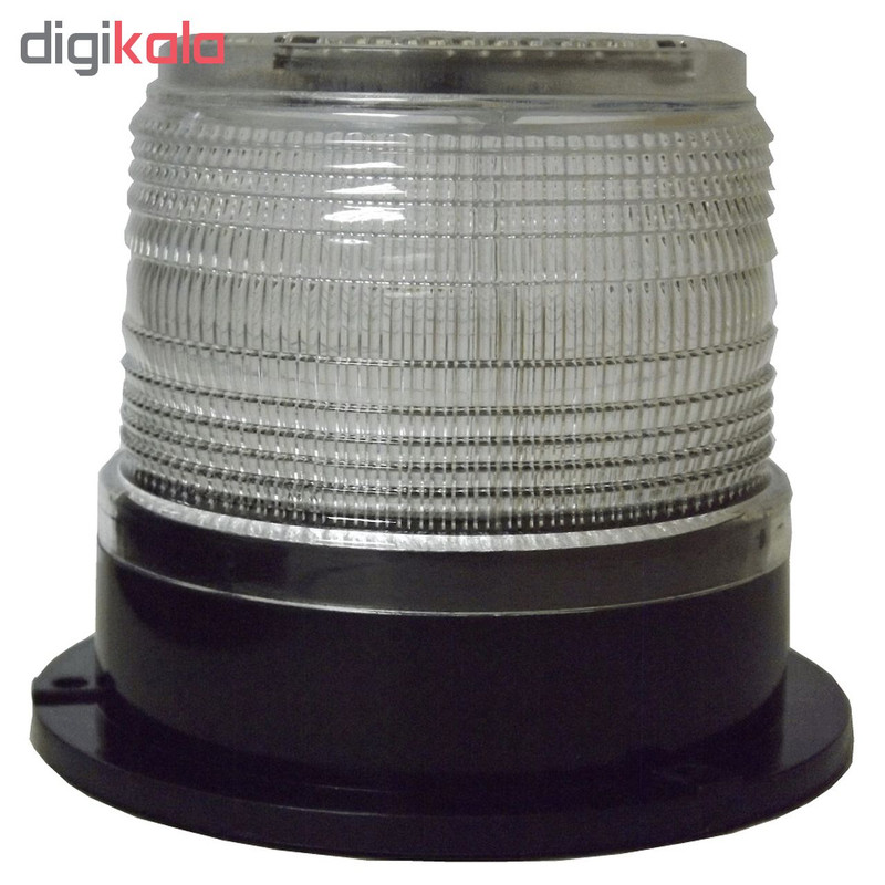 چراغ گردان مدل خورشیدی 001