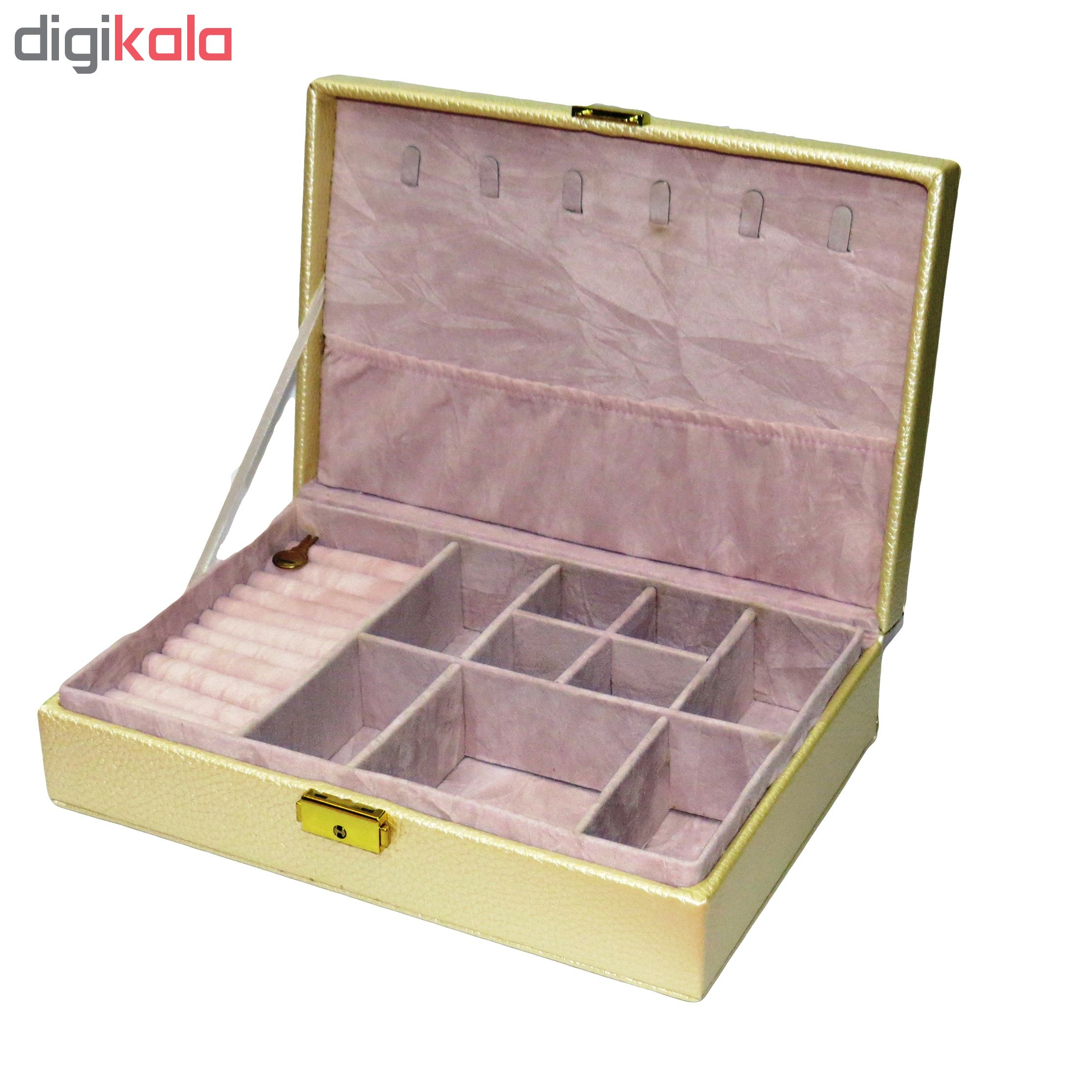 جعبه جواهرات مدل J_01