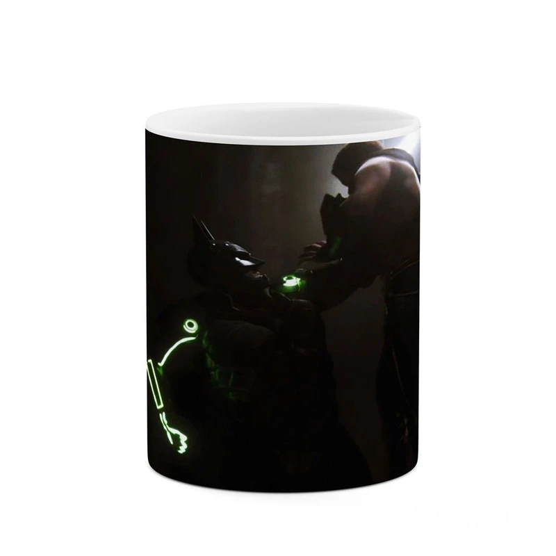 ماگ کاکتی مدل بازی Injustice 2 کد mgh29136