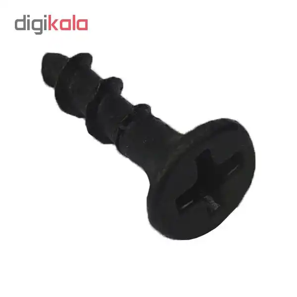 پیچ ام دی اف مدل mdf-4-16 بسته 1000 عددی