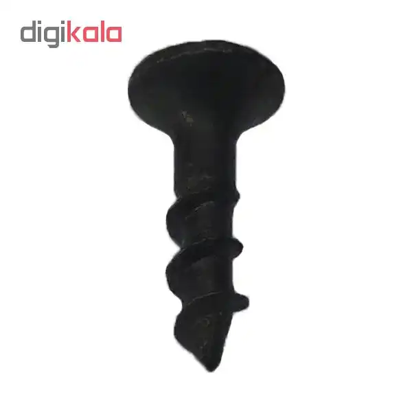 پیچ ام دی اف مدل mdf-4-16 بسته 1000 عددی