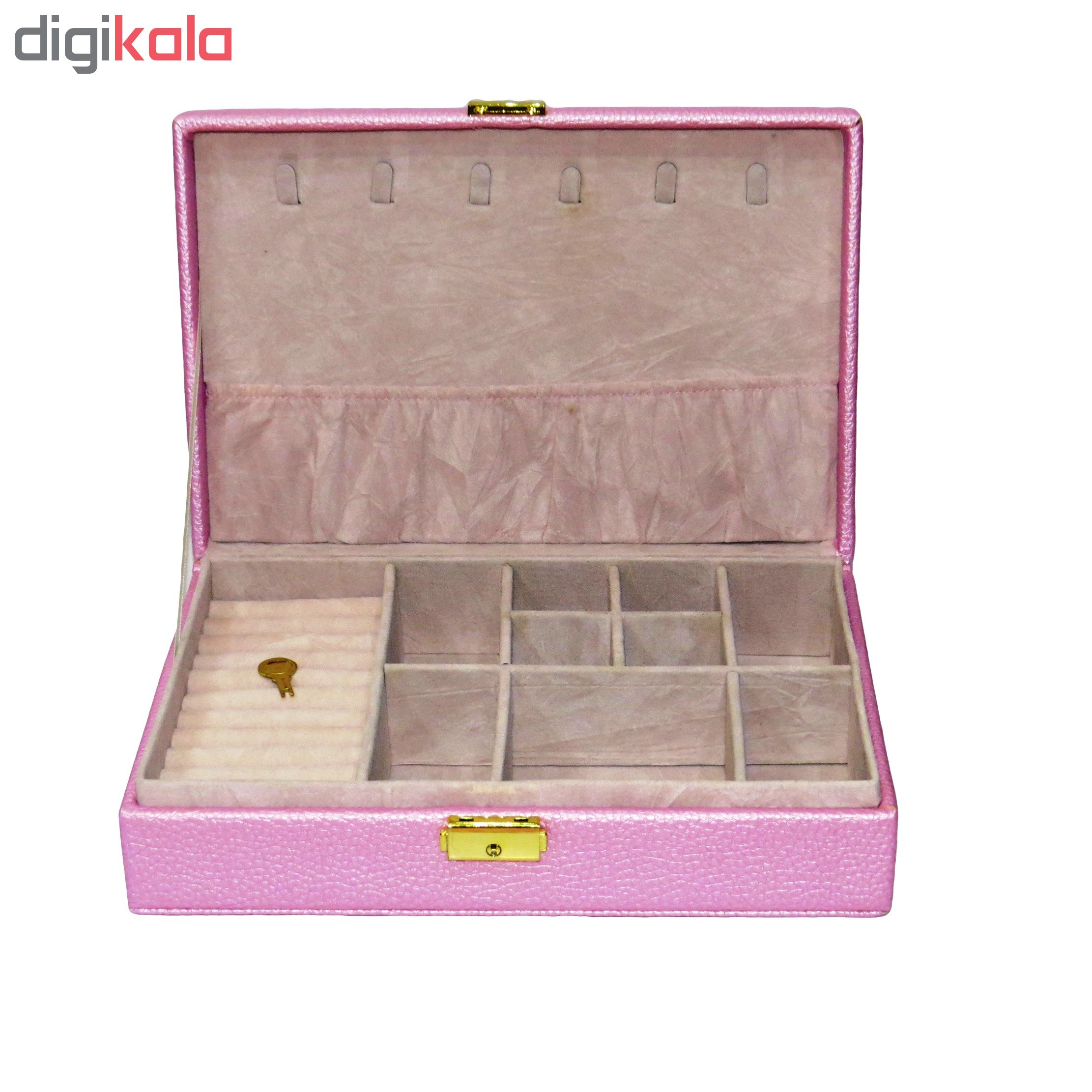 جعبه جواهرات مدل J_01