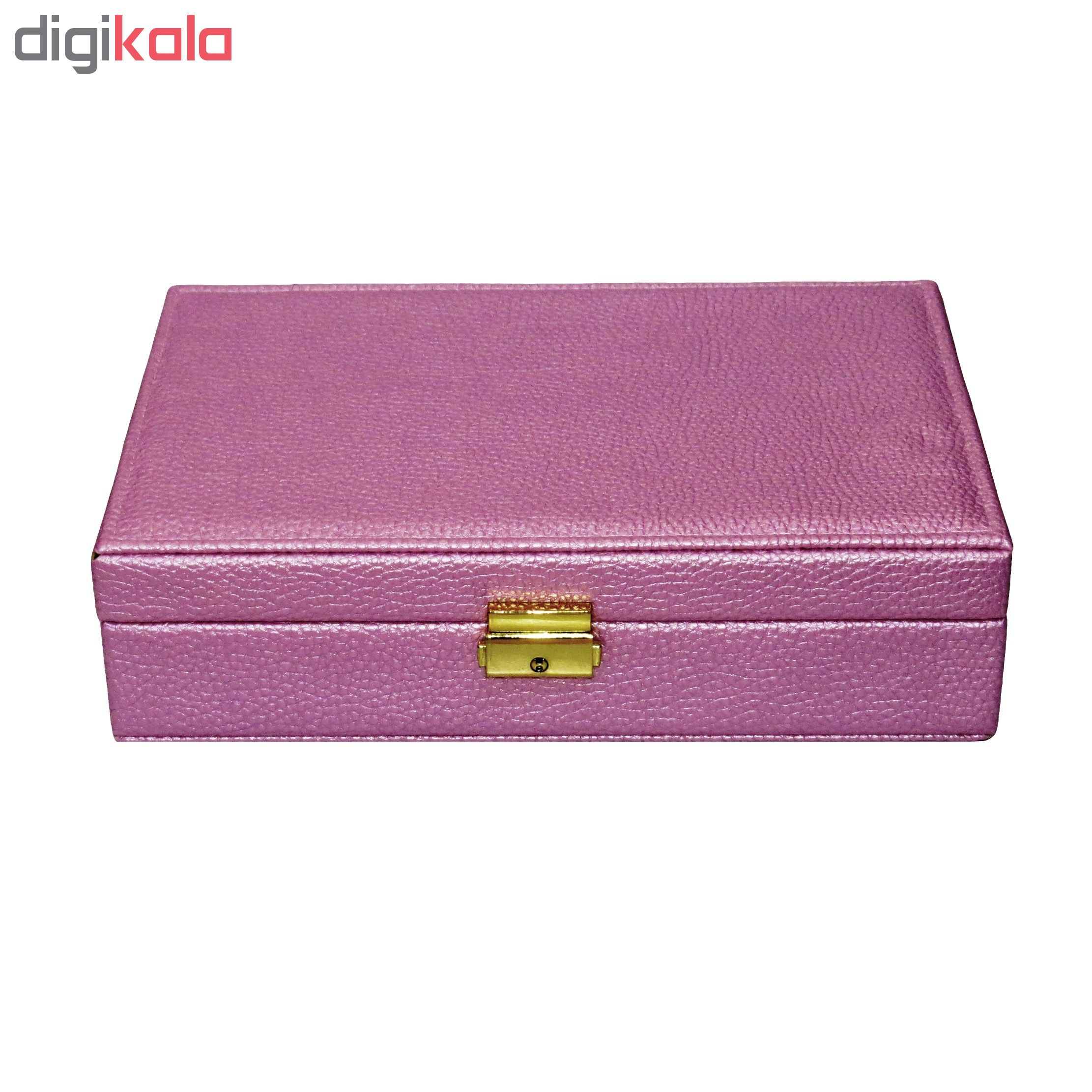 جعبه جواهرات مدل J_01