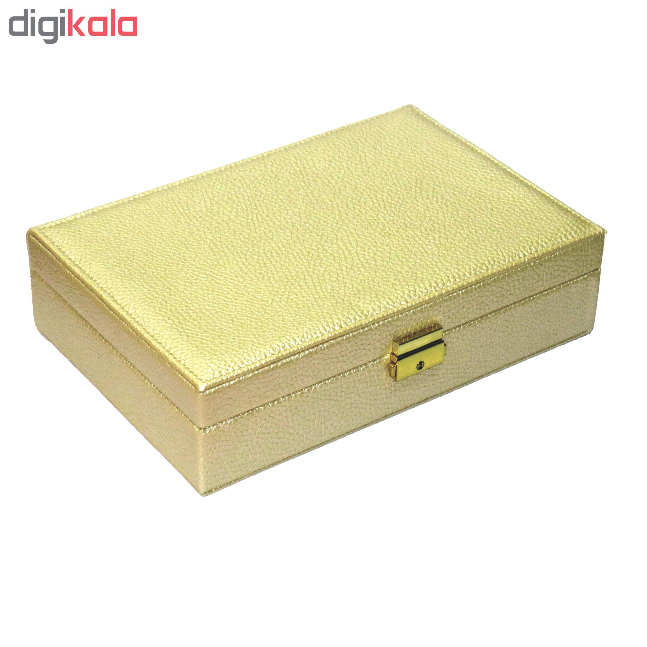جعبه جواهرات مدل J_01
