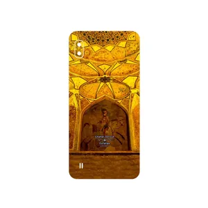 MAHOOT Chehel Sotoun Palace Cover Sticker for Samsung Galaxy A10