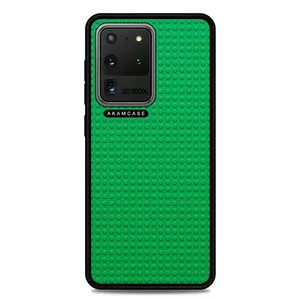 AKAM AMCWSGS20U-LEGO4 Cover For Samsung Galaxy S20 Ultra