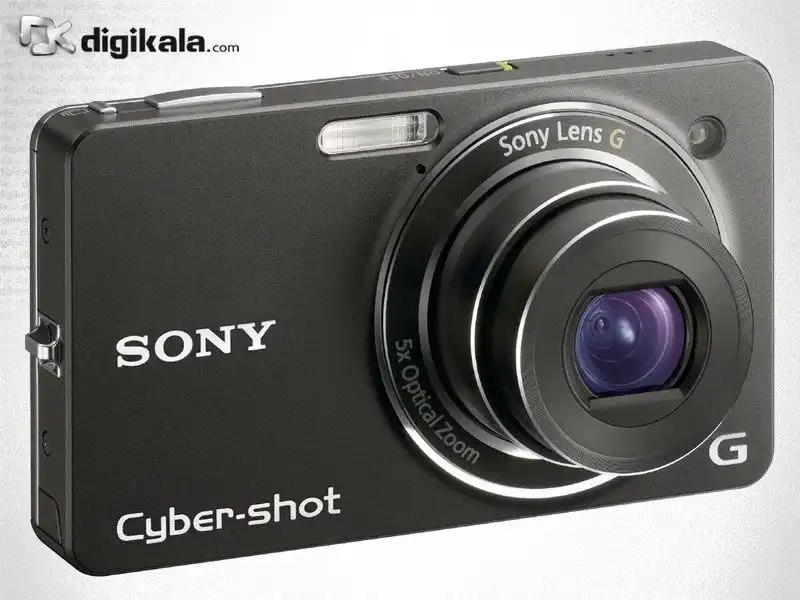 دوربین دیجیتال سونی سایبرشات دی اس سی-دبلیو ایکس 1