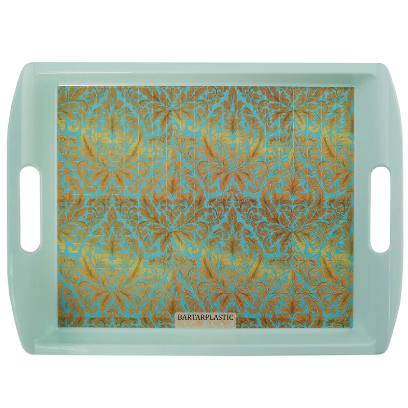 سینی طرح سنتی کد PJ-108170