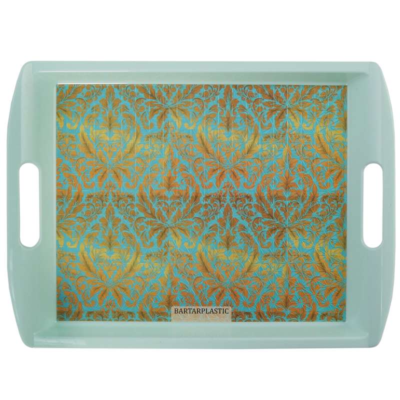 سینی طرح سنتی کد PJ-108170