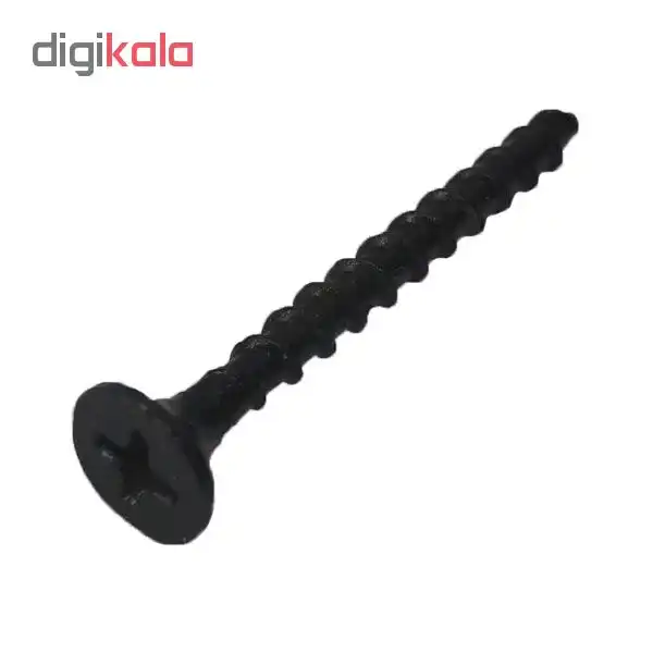 پیچ ام دی اف مدل mdf-4-40 بسته 1000 عددی