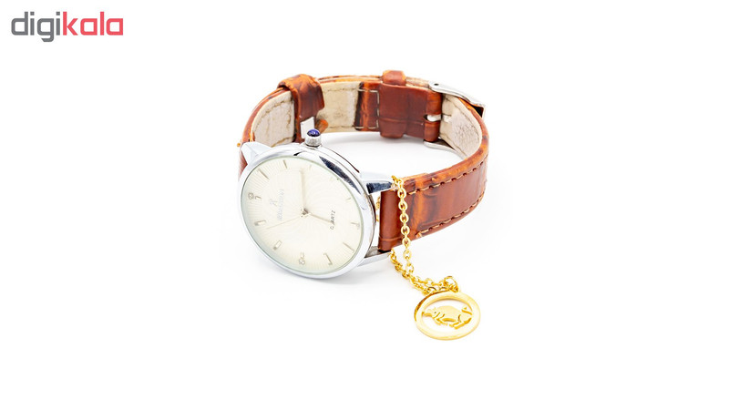 آویز ساعت بهارگالری مدل ماه تولد اردیبهشت آویز ساعت بهارگالری مدل ماه تولد اردیبهشت