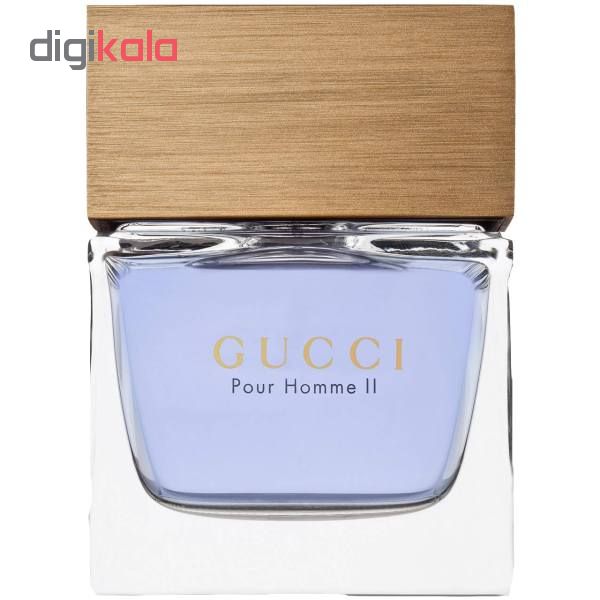 gucci par homme