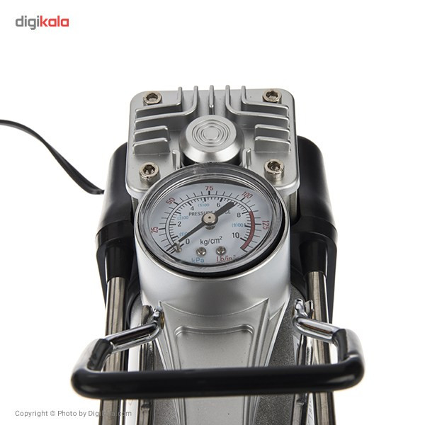 کمپرسور هوای استرانگ مدل STG-2000