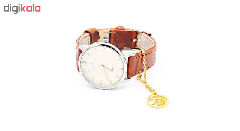 آویز ساعت بهارگالری مدل ماه تولد شهریور آویز ساعت بهارگالری مدل ماه تولد شهریور