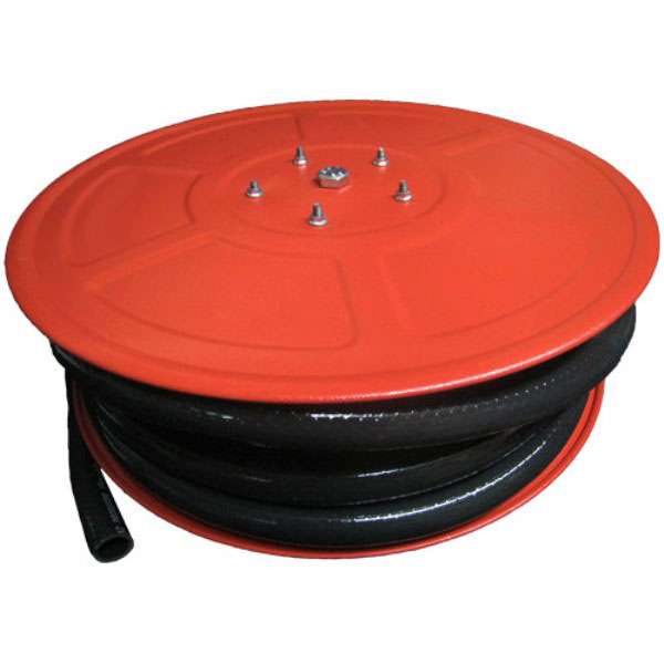 قرقره هوزریل آتش نشانی مدل A3 قرقره هوزریل آتش نشانی مدل A3