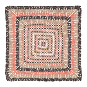 پتو کودک ثمین مدل Kit Kat