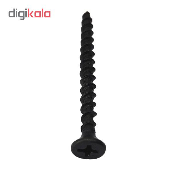 پیچ ام دی اف مدل mdf-4-45 بسته 1000 عددی