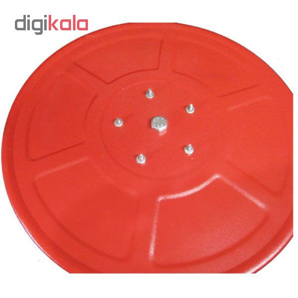 قرقره هوزریل آتش نشانی مدل A3 قرقره هوزریل آتش نشانی مدل A3