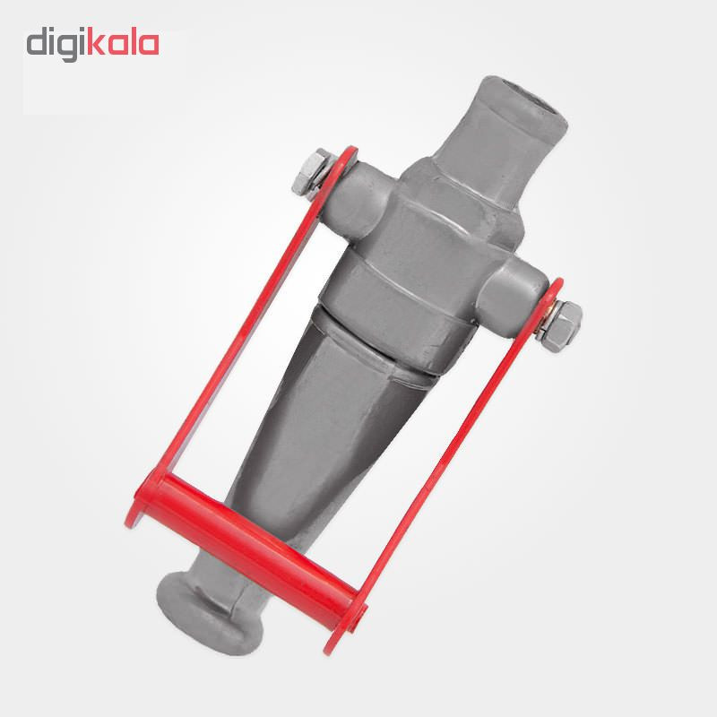 قرقره هوزریل آتش نشانی مدل A3 قرقره هوزریل آتش نشانی مدل A3