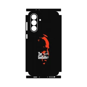 MAHOOT The_Godfather-FullSkin Cover Sticker for Samsung Galaxy A56