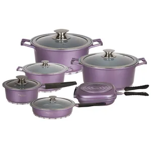 سرویس قابلمه مای کیچن 12 پارچه