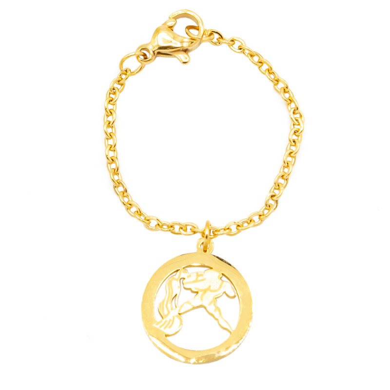 آویز ساعت بهارگالری مدل ماه تولد بهمن آویز ساعت بهارگالری مدل ماه تولد بهمن