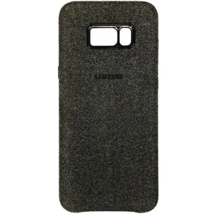 کاور کانواس مدل Hiha مناسب برای گوشی سامسونگ S8 Plus