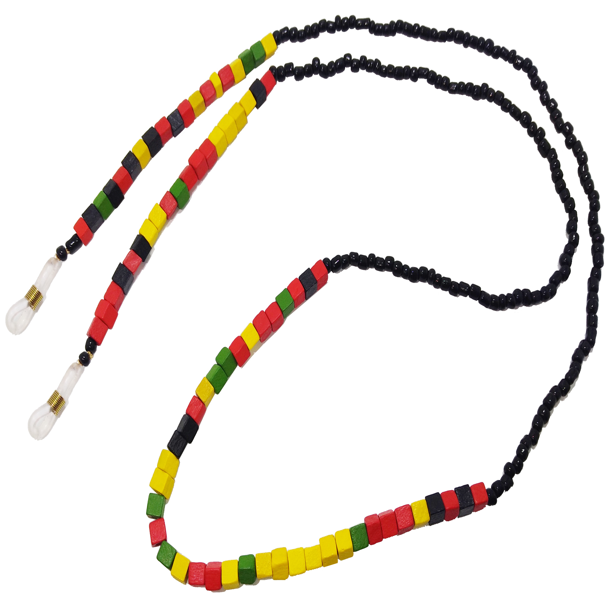 بند عینک مدل TSoft stone300