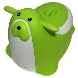 توالت فرنگی کودک babyyuga مدل PK-H157