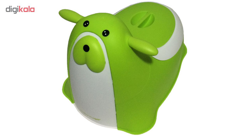 توالت فرنگی کودک babyyuga مدل PK-H157