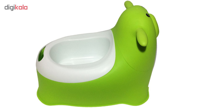 توالت فرنگی کودک babyyuga مدل PK-H157