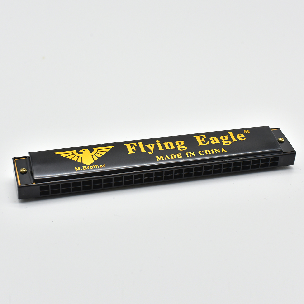 سازدهنی دیاتونیک مدل Flying Eagle 1