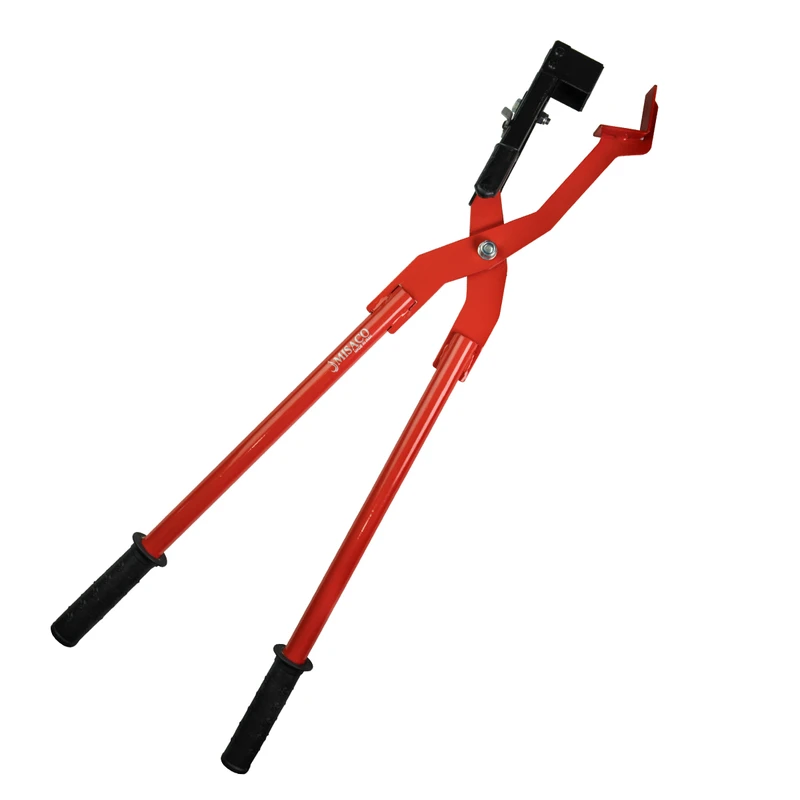 نصب کننده لوله میساکو مدل H100