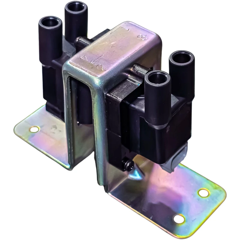 کوئل خودرو فنتکس مدل یورو 4 مناسب برای وانت نیسان و زامیاد پادرا