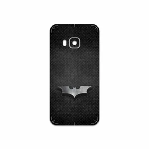 MAHOOT Batman Cover Sticker for HTC One S9